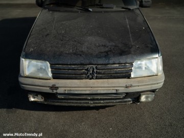  L&rsquo;Aventure Peugeot &ndash; Renowacje słynnych modeli